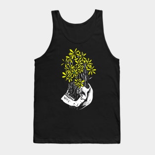 Third Eye Blind 2 Tank Top